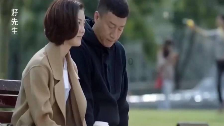 偶像经纪人